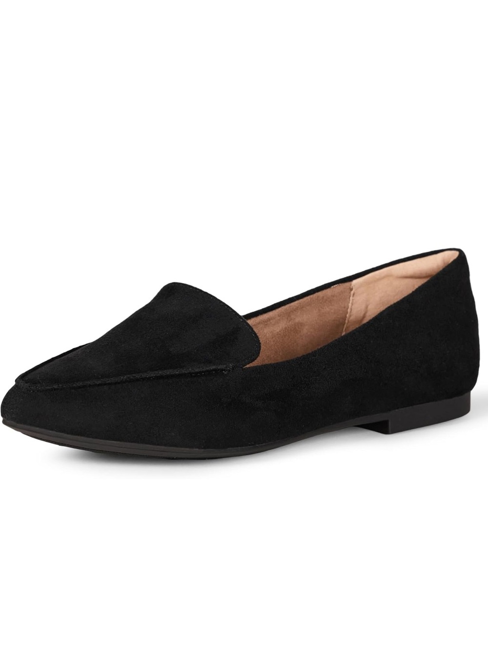Amazon Essentials Woman’s Loafer Flats